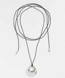 MAISON SPECIAL（メゾンスペシャル）の「Moon Necklace/ムーンネックレス（ネックレス）」