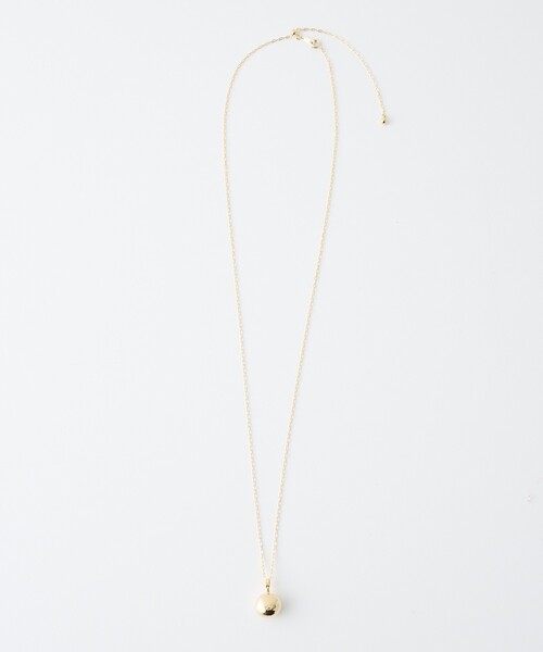 collex(コレックス)の「【dignif】【金属アレルギー対応】ネックレス Dew(ネックレス・レディース・シルバー/ゴールド・フリー)」の15枚目の写真