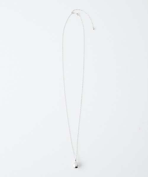 collex(コレックス)の「【dignif】【金属アレルギー対応】ネックレス Dew(ネックレス・レディース・シルバー/ゴールド・フリー)」の16枚目の写真