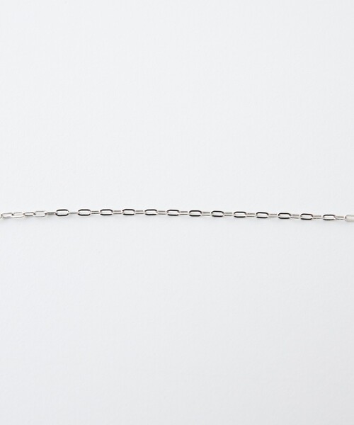 collex(コレックス)の「【dignif】【金属アレルギー対応】ネックレス Dew(ネックレス・レディース・シルバー/ゴールド・フリー)」の18枚目の写真