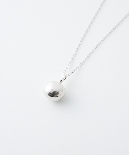 collex(コレックス)の「【dignif】【金属アレルギー対応】ネックレス Dew(ネックレス・レディース・シルバー/ゴールド・フリー)」の19枚目の写真
