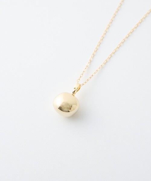 collex(コレックス)の「【dignif】【金属アレルギー対応】ネックレス Dew(ネックレス・レディース・シルバー/ゴールド・フリー)」の21枚目の写真