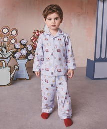 Cath Kidston｜キャス キッドソンのルームウェア/パジャマ（ブルー