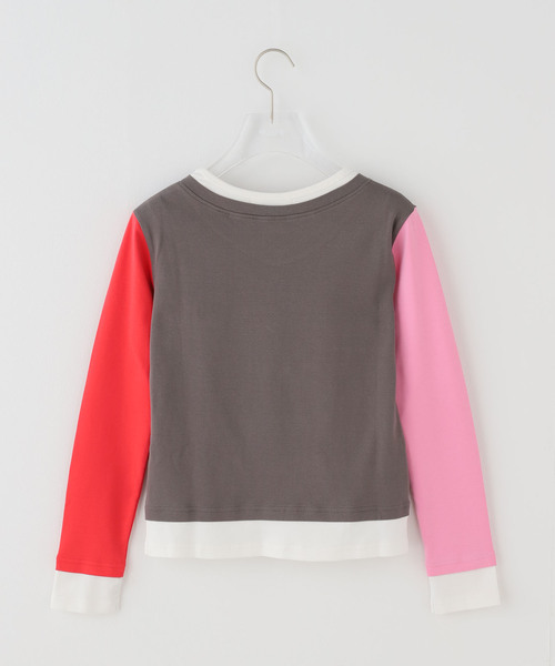 Gimaguas(ギマガス)の「Gimaguas / ギマガス SAM T-SHIRT(Tシャツ/カットソー・レディース・その他・SMALL)」の10枚目の写真