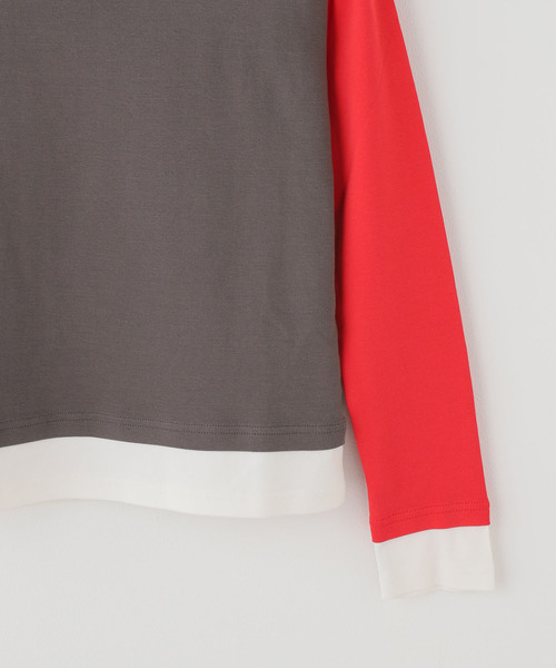 Gimaguas / ギマガス SAM T-SHIRT（Tシャツ/カットソー）｜Gimaguas