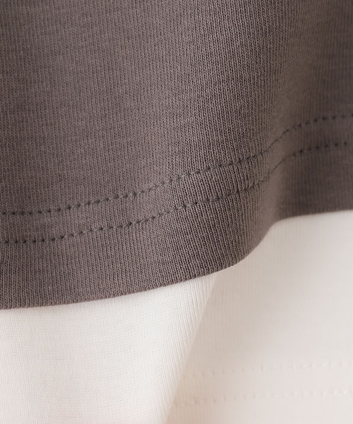 Gimaguas(ギマガス)の「Gimaguas / ギマガス SAM T-SHIRT(Tシャツ/カットソー・レディース・その他・SMALL)」の6枚目の写真