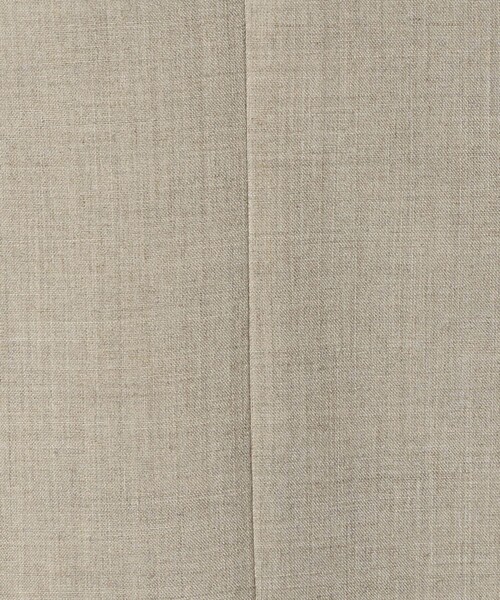 UNITED ARROWS(ユナイテッドアローズ)の「Spiree ASAMI ノーカラー ジャケット(ノーカラージャケット・レディース・ナチュラル/ネイビー・36/38/40)」の20枚目の写真