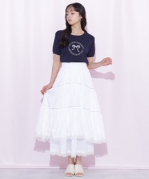 JILL by JILL STUART｜ジルバイジルスチュアートのスカート（ロング