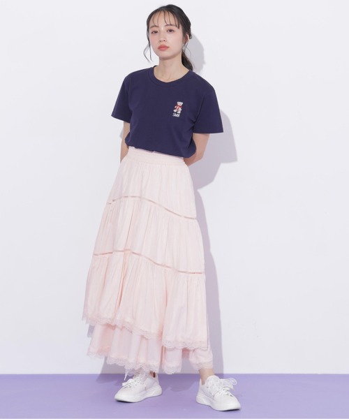 JILL by JILL STUART｜ジルバイジルスチュアートのスカート（ロング