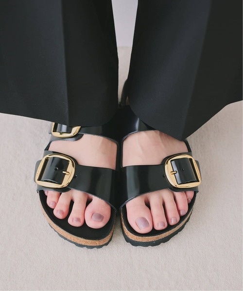BIRKENSTOCK/ビルケンシュトック ARIZONA BIG BUCKLE HEX NR（サンダル