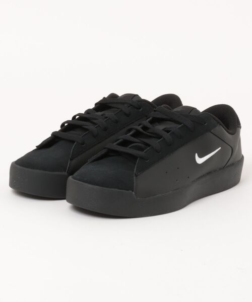 NIKE ナイキ COURT HERITAGE MS メンズスニーカー(コートヘリテイジMS