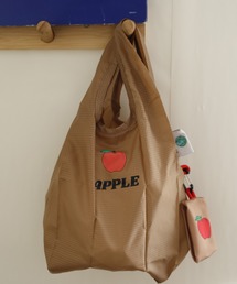 FUNALIVE（ファンアライブ）の「AVVENTURA エコバッグ Sサイズ 折りたたみ フルーツ（エコバッグ/サブバッグ）」