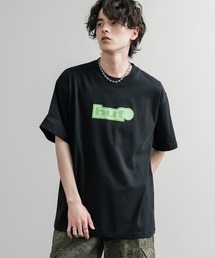 HUF(�n�t)��HUF �n�t �I�[�o�[�T�C�Y  �|�P�b�g �v�����g �A�\�[�g�����R�b�g��T�V���c(T�V���c/�J�b�g�\�[)
