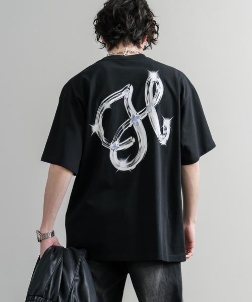 HUF(ハフ)の「HUF ハフ オーバーサイズ ポケット プリント アソート半袖コットンTシャツ(Tシャツ/カットソー・メンズ・ホワイト系1/ブラック系1/グリーン/ブラック系/ベージュ/ブラウン系9/ホワイト系6/ライラック系6/ホワイト系4/ブラック系3/ホワイト系/ブラック/ブラック系9/ブラック系8/ホワイト系8/グリーン系その他/ホワイト系7/ベージュ系5/ブラック系その他/ホワイト系5/ブラック系4/ホワイト系3/ブラック系2/グレー系9/ブラック系その他2/ブラック系7/ブラック系6/ブラック系5/グレー系4/ホワイト系2・M/XL/L)」の12枚目の写真