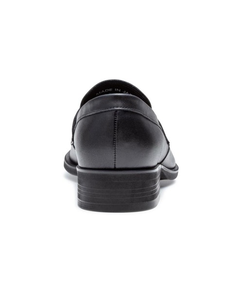 REGAL（リーガル）の「リーガル ドレス 32FL ローファー GORE-TEX（ローファー・メンズ・ブラック・24.5/26.5/25.5/27/26/25/24）」の5枚目の写真