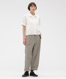 CHEF CHECK COTTON