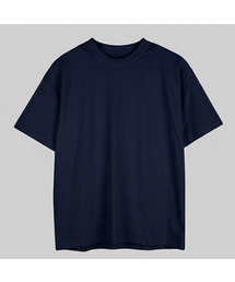 GCLIP（ジクリップ）の「ラウンドネッククーリングルーズフィット半袖Tシャツ3カラー（Tシャツ/カットソー）」