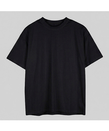 GCLIP（ジクリップ）の「ラウンドネッククーリングルーズフィット半袖Tシャツ3カラー（Tシャツ/カットソー）」