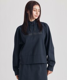 Paul Stuart（ポールスチュアート）の「【GOLF Women’s】アクティブポンチパーカー（パーカー）」
