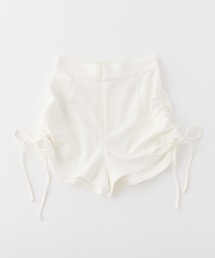one after another NICE CLAUP（ワンアフターアナザーナイスクラップ）の「サイドドロストショートパンツ（その他パンツ）」