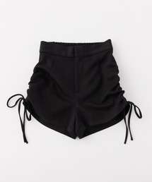 one after another NICE CLAUP（ワンアフターアナザーナイスクラップ）の「サイドドロストショートパンツ（その他パンツ）」