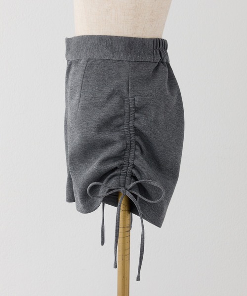 セール】サイドドロストショートパンツ（その他パンツ）｜one after