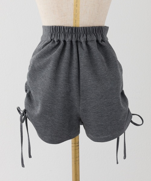 セール】サイドドロストショートパンツ（その他パンツ）｜one after