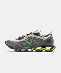 MIZUNO（ミズノ　）の「MIZUNO WAVE PROPHECY 13.2 D1GA2613-01（スニーカー）」