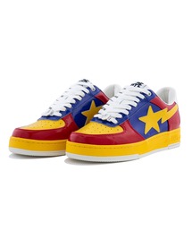 BAPE STA #6-4