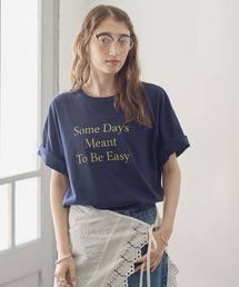 アソートロゴBIG Tシャツ