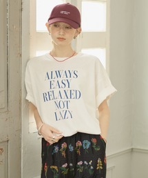 アソートロゴBIG Tシャツ