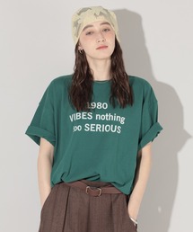 アソートロゴBIG Tシャツ