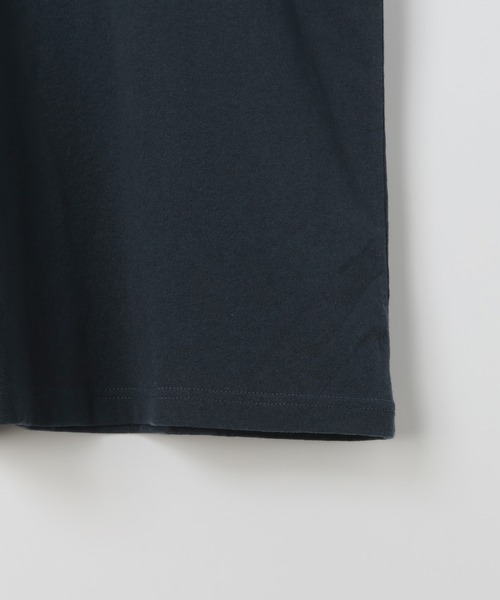GEORGE'S(ジョージズ)の「アソートロゴBIG Tシャツ(Tシャツ/カットソー・レディース・オフホワイト/グリーン/ネイビー・FREE)」の22枚目の写真