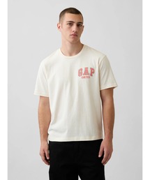 GAP（ギャップ）の「ONE PIECE グラフィックTシャツ（Tシャツ/カットソー）」
