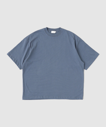 handvaerk（ハンドバーク）の「handvaerk (ハンドバーク) CREW NECK S/S Tシャツ（Tシャツ/カットソー）」