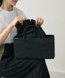 kuros'（クロス）の「インナーバッグ（かごバッグ）」