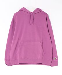/FRUIT OF THE LOOM/ 製品染めプルオーバーパーカー