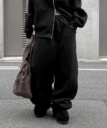 Belt Loop Sweat Pants/ベルトループスウェットパンツ