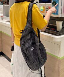 CPCM（シーピーシーエム）の「【OUTDOOR PRODUCTS】パッカブルリュック（バックパック/リュック）」