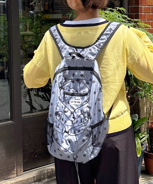 OUTDOOR PRODUCTS｜アウトドアプロダクツのバックパック/リュック