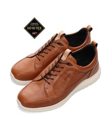 madras Walk（マドラスウォーク）の「【GORE-TEX】マドラスウォーク madras Walk 防水・透湿 レザースニーカー / ビジネス・カジュアル兼用 本革 紳士靴　MW7600（スニーカー）」
