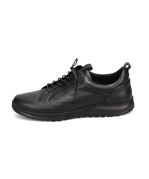 madras Walk(マドラスウォーク)の「【GORE-TEX】マドラスウォーク madras Walk 防水・透湿 レザースニーカー / ビジネス・カジュアル兼用 本革 紳士靴 MW7600(スニーカー・メンズ・ダークブラウン/ブラック/ダークブラウン系1/ネイビー/ネイビー系1/ライトブラウン・25cm/24.5cm/26cm/25.5cm/26.5cm/27cm)」の10枚目の写真