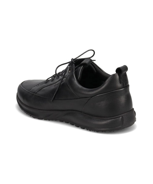 madras Walk(マドラスウォーク)の「【GORE-TEX】マドラスウォーク madras Walk 防水・透湿 レザースニーカー / ビジネス・カジュアル兼用 本革 紳士靴 MW7600(スニーカー・メンズ・ダークブラウン/ブラック/ダークブラウン系1/ネイビー/ネイビー系1/ライトブラウン・25cm/24.5cm/26cm/25.5cm/26.5cm/27cm)」の11枚目の写真