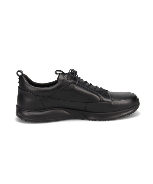 madras Walk(マドラスウォーク)の「【GORE-TEX】マドラスウォーク madras Walk 防水・透湿 レザースニーカー / ビジネス・カジュアル兼用 本革 紳士靴 MW7600(スニーカー・メンズ・ダークブラウン/ブラック/ダークブラウン系1/ネイビー/ネイビー系1/ライトブラウン・25cm/24.5cm/26cm/25.5cm/26.5cm/27cm)」の13枚目の写真