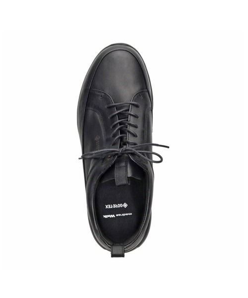 madras Walk(マドラスウォーク)の「【GORE-TEX】マドラスウォーク madras Walk 防水・透湿 レザースニーカー / ビジネス・カジュアル兼用 本革 紳士靴 MW7600(スニーカー・メンズ・ダークブラウン/ブラック/ダークブラウン系1/ネイビー/ネイビー系1/ライトブラウン・25cm/24.5cm/26cm/25.5cm/26.5cm/27cm)」の14枚目の写真