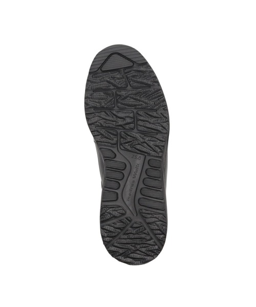 madras Walk(マドラスウォーク)の「【GORE-TEX】マドラスウォーク madras Walk 防水・透湿 レザースニーカー / ビジネス・カジュアル兼用 本革 紳士靴 MW7600(スニーカー・メンズ・ダークブラウン/ブラック/ダークブラウン系1/ネイビー/ネイビー系1/ライトブラウン・25cm/24.5cm/26cm/25.5cm/26.5cm/27cm)」の15枚目の写真
