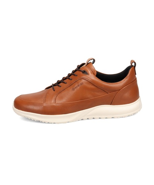madras Walk(マドラスウォーク)の「【GORE-TEX】マドラスウォーク madras Walk 防水・透湿 レザースニーカー / ビジネス・カジュアル兼用 本革 紳士靴 MW7600(スニーカー・メンズ・ダークブラウン/ブラック/ダークブラウン系1/ネイビー/ネイビー系1/ライトブラウン・25cm/24.5cm/26cm/25.5cm/26.5cm/27cm)」の21枚目の写真