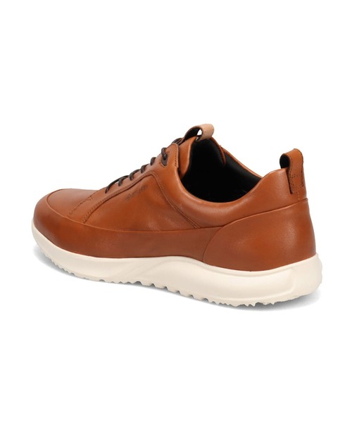 madras Walk(マドラスウォーク)の「【GORE-TEX】マドラスウォーク madras Walk 防水・透湿 レザースニーカー / ビジネス・カジュアル兼用 本革 紳士靴 MW7600(スニーカー・メンズ・ダークブラウン/ブラック/ダークブラウン系1/ネイビー/ネイビー系1/ライトブラウン・25cm/24.5cm/26cm/25.5cm/26.5cm/27cm)」の22枚目の写真