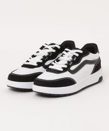 VANS ヴァンズ BALBOA バルボア V2815 WHITE/BLACK