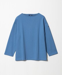 <SAINT JAMES>OUESSANT LOOSE II/ウェッソン ルーズ II